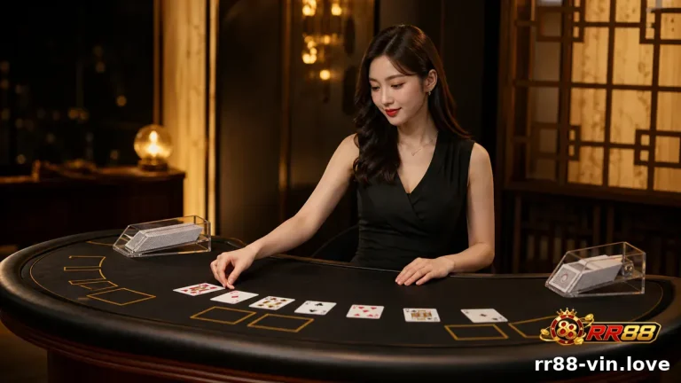RR88⚡️Trang Chủ Chính Thức RR88-VIN.LOVE 2026 | +86K Liền Tay! - hình ảnh - rr88-vin.love